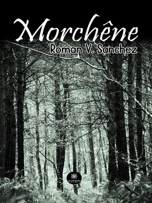 cover image of Morchêne